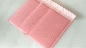 BUBBLE MAILER 20x30cm Plastik Kantong Bubble Wrap Packing Amplop