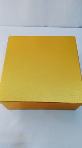 Box Gifts/Kotak Kado/Box Bunga - PB 01 (Termasuk Bubble wrap 05 Meter)