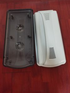 Original YKF Beverage Machine Juice Maker Double Cylinder Triple Cylinder Ingredient Cylinder Cap Kitchen Appliance