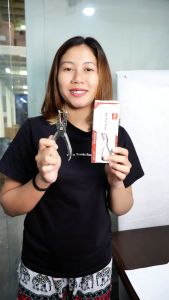 เครื่องเจาะรูบัตร วงกลม เครื่องเจาะรูกระดาษ เครื่องเจาะรูเดียว ที่เจาะรู ที่เจาะรูกระดาษ