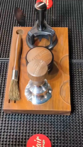 58mm Needle dispenser/distribution/set