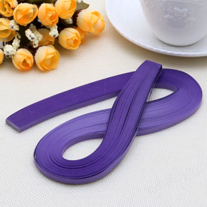 Paper Quilling Strips Set 5mm 53cm Paper For Craft DIY Tool 120 Pcs per SetPaper Quilling Strips Set 5mm 53cm Paper For Craft DIY Tool 120 Pcs per Set