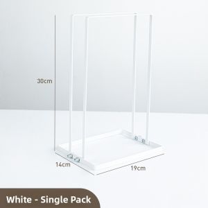 Iron Multi-Function Closet Organizer
