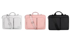 Túi chống sốc cho Macbook laptop st11