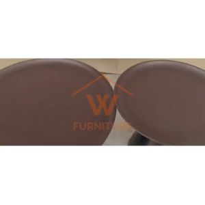 Wfurniture 2in1 Metal Coffee Table Side Table Tea Table 咖啡桌/茶几 Meja kopi besi cathy coffee table