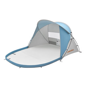 Kingcamp | Easy-Up Beach Tent Sun Shelter