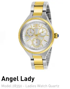 Invicta lazada best sale