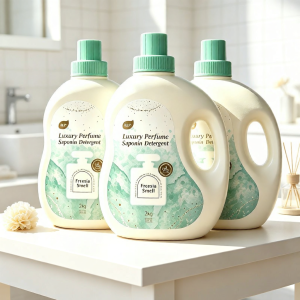 ZHIHU | Long-lasting Fragrance Deep Cleanse Laundry Detergent