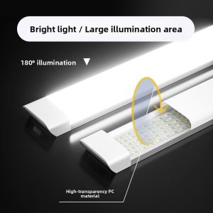 SAINAHEPAN | Three-Protection Purification Lamp