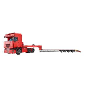 Mould King | Mô Hình Xe Tải Điều Khiển Từ Xa Khó Lắp Ráp