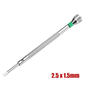 Tua Vít Hình Chữ U Bằng Thép Không Gỉ Cho Vỏ Đồng Hồ Hublot Và Dụng Cụ Tháo Lắp Khóa Dây Đeo Phụ Kiện Sửa Chữa Đồng Hồ
