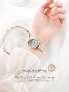 FUGUIJIAREN | Elegant Minimalist Ladies Quartz Watch