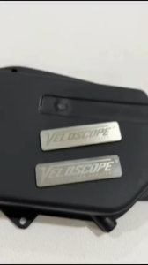 PENUTUP FILTER VARIO 125 150 OLD NEW LAMA BARU VARTECH BOX PELINDUNG SLIM SARINGAN UDARA Motorcycle