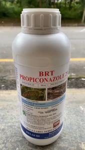 BRT PROPICONAZOLE 25 -1L (PROPICANAZOLE 25%w/w)