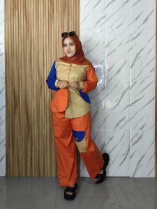 SET CELANA YURA by VIENARA