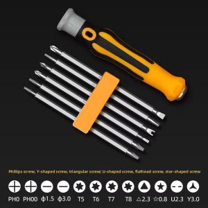 LECAN | Precision Multi-Function Hex Key Screwdriver Set for Small Devices