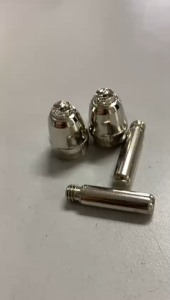 (PRICE FOR 1 PCS)Welding Accessories Plasma HSG55 ( SG-55  ) Air Electrode / Air Nozzle / Shield Cup