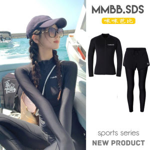 MIMIBABI | Đồ Bơi Chống Nắng Dành Cho Người Mập