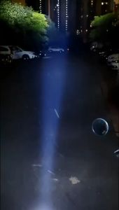 LAMPU DEPAN DAYMAKER BILLED SET BATOK OWEN HITAM JAPSTYLE 5 75 INCH