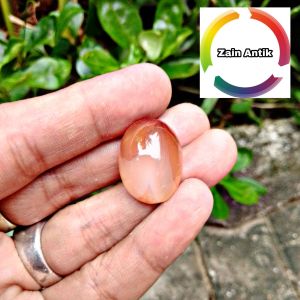 Batu akik mustika Tundung bawuk