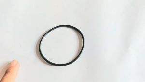 O Ring Tutup Klep Scorpio (Harga Per Set Isi 2) - Oring Seal Sil Siel Karet Cap Tap Tappet Payung