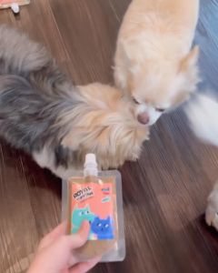 Royal Carft ผงโรย รสตับ ใช้เม็ดและบาร์ฟ BARF - 100% สดใหม่ สุนัขและแมว