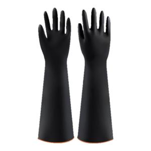 Acid and Alkali Resistant Glove