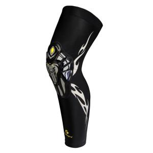 Kuangmi | Shock-Resistant Breathable Basketball Running Knee Guard