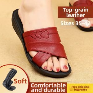 DTHN | Anti-slip Summer Slipper for Middle-aged and Elderly