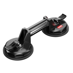 DELIXI | Wood Floor Gap Repair Tool Strong Suction Disk