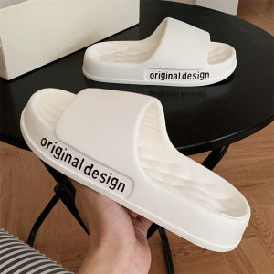 XIXITIAO | Slim Minimalist Summer Comfortable Anti-Slip Anti-Odor Slippers