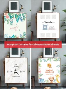 Dustproof Hideaway Cover-up Cloth