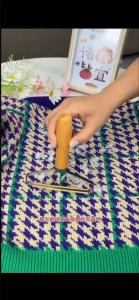 Pet Hair Remover Cat Dog Hair Brush Portable Clothing Carpets Cleaning Lint Cleaning Tools