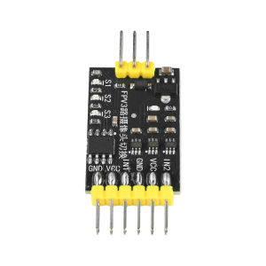 3 channel Video Switcher Module 3 way Video Switch Unit FPV Camera for Multicopter Drones 5.8G FPV transmitter and camera sensor