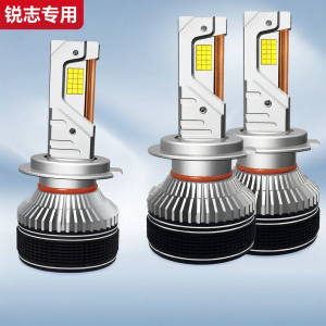 Right One | Bright LED Light Bulb for Car Headlights