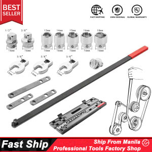 COOFARI Idler Pulley Adjuster: A Must-Have Automotive Repair Tool