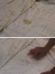 สเปรย์ฉีดโซฟา ทำความสะอาดเบาะผ้า สเปรย์ซักแห้ง 600ml คราบ 9 ชนิด 1 ขวดแก้ปัญหา น้ำยา