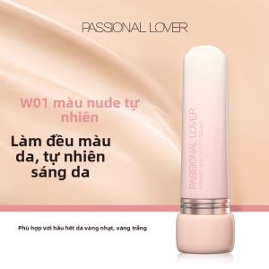 Passional Lover | Kem Nền Tạo Màu Da Tự Nhiên Dưỡng Ẩm