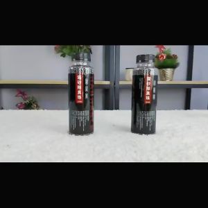 Pewangi Natural Pasir Kucing Import 300g Pet Deodorant Litter Box Charcoal Karbon Aktif