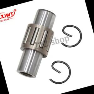 40-6 piston pin For 49cc 50cc Mini Pocket Motorcycle Bicycle Bike Parts Piston Pin Kit 40-6 piston pin