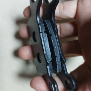 ผ้าเบรคหน้า SCOOPY I 2021 2022 2023 2024 / สกู๊ปปี้ I 2021 2022 2023 2024 K59