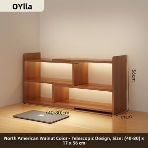 OYIla | Living Room Bedroom Storage Cabinet Bookshelf