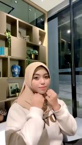 Jilbab Sport & Olahraga: Pilihan Terbaik untuk Wanita