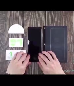 Pelindung Layar Hydrogel B00M Anti SPY Privasi & Matte Untuk Xiaomi Mi