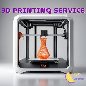 3D Printing Service