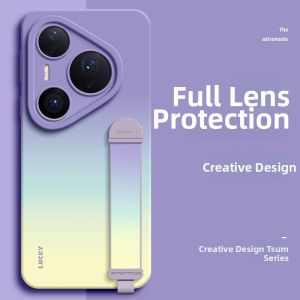 SUPER MOUSE | Full Lens Cover Phone Case with Strap and Kickstand