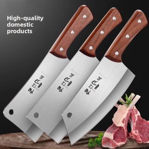 FUJUN | Chefs Kitchen Knife for Women Meat Cutting and Bone Chopping