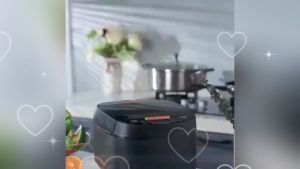 5L Rice Cooker Multifunction Non-Stick Pot Suitable For 2-10 People 智能電飯鍋多功能