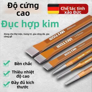 BICITU | Dụng Cụ Mài Hợp Kim Thép Cho Kim Loại Bê Tông Đá