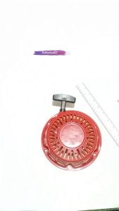 Tarikan Engkol Mesin GX160 & Recoil Stater: Panduan Lengkap